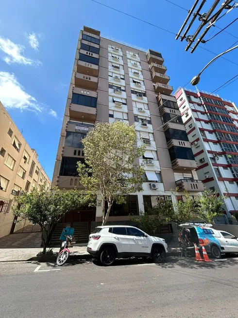 Foto 1 de Apartamento com 2 Quartos à venda, 101m² em Bonfim, Santa Maria