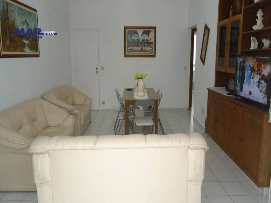Foto 1 de Apartamento com 4 Quartos à venda, 170m² em Pitangueiras, Guarujá