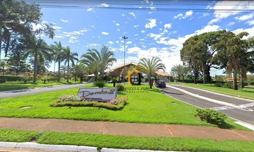 Foto 1 de Lote/Terreno à venda, 439m² em Parque Residencial Damha VI, São José do Rio Preto