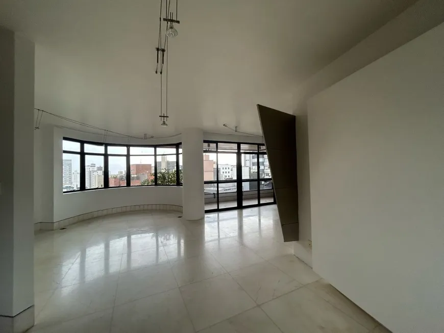 Foto 1 de Apartamento com 3 Quartos para alugar, 190m² em Anchieta, Belo Horizonte