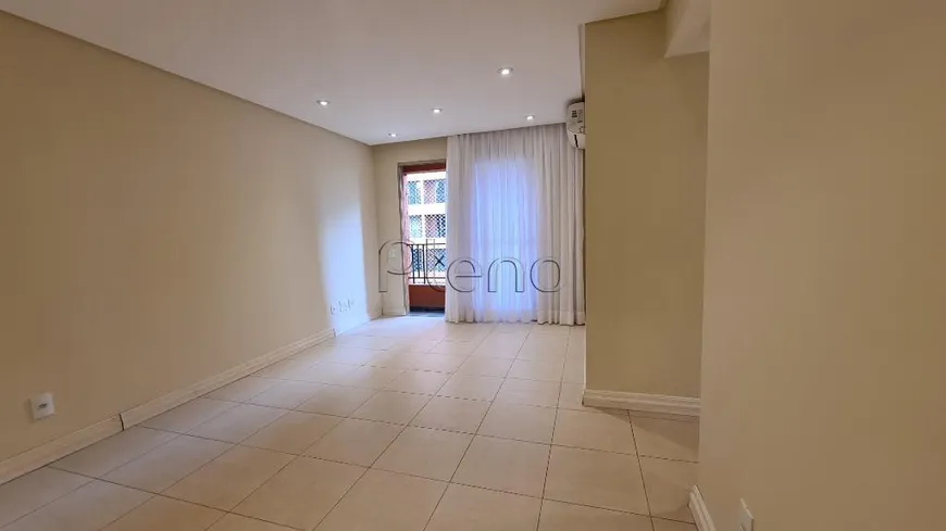 Foto 1 de Apartamento com 3 Quartos à venda, 73m² em Chácara da Barra, Campinas