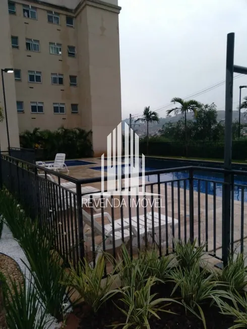 Foto 1 de Apartamento com 3 Quartos à venda, 82m² em Parque São Vicente, Mauá