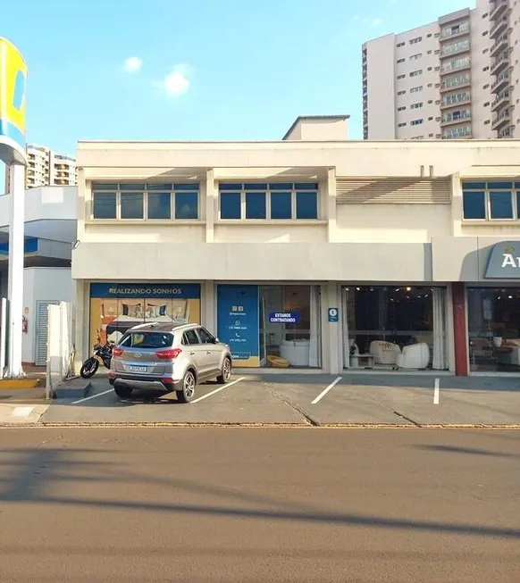 Foto 1 de Sala Comercial para alugar, 560m² em Vila São João, Limeira