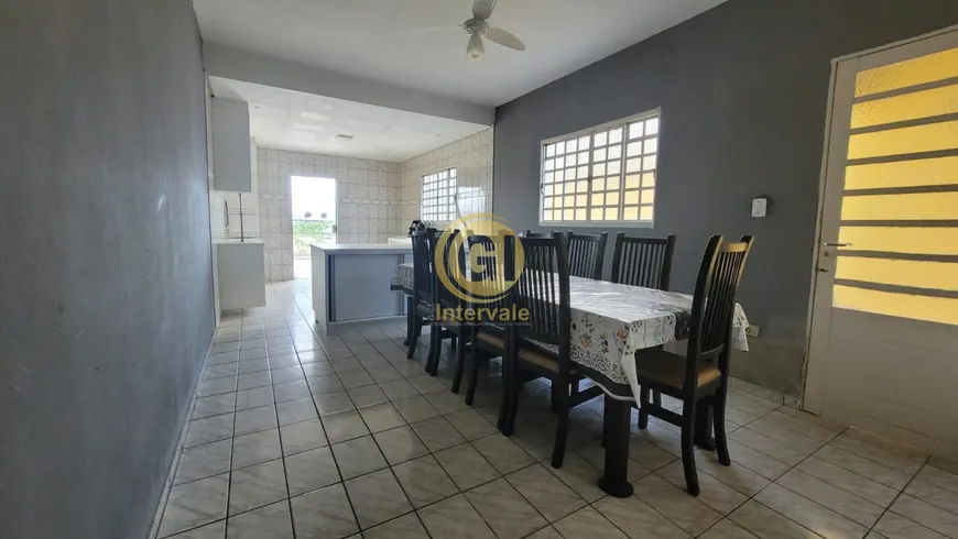 Foto 1 de Casa com 3 Quartos à venda, 137m² em Jardim Sao Luiz, Jacareí