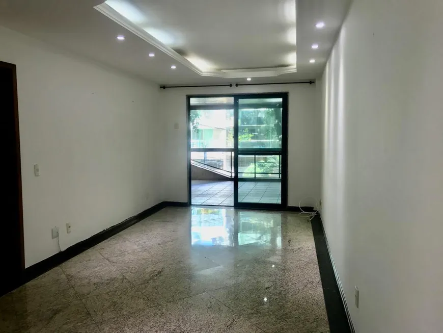 Foto 1 de Apartamento com 3 Quartos à venda, 140m² em Recreio Dos Bandeirantes, Rio de Janeiro