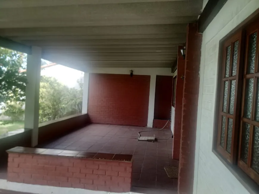 Foto 1 de Casa com 4 Quartos à venda, 300m² em Praia Sêca, Araruama