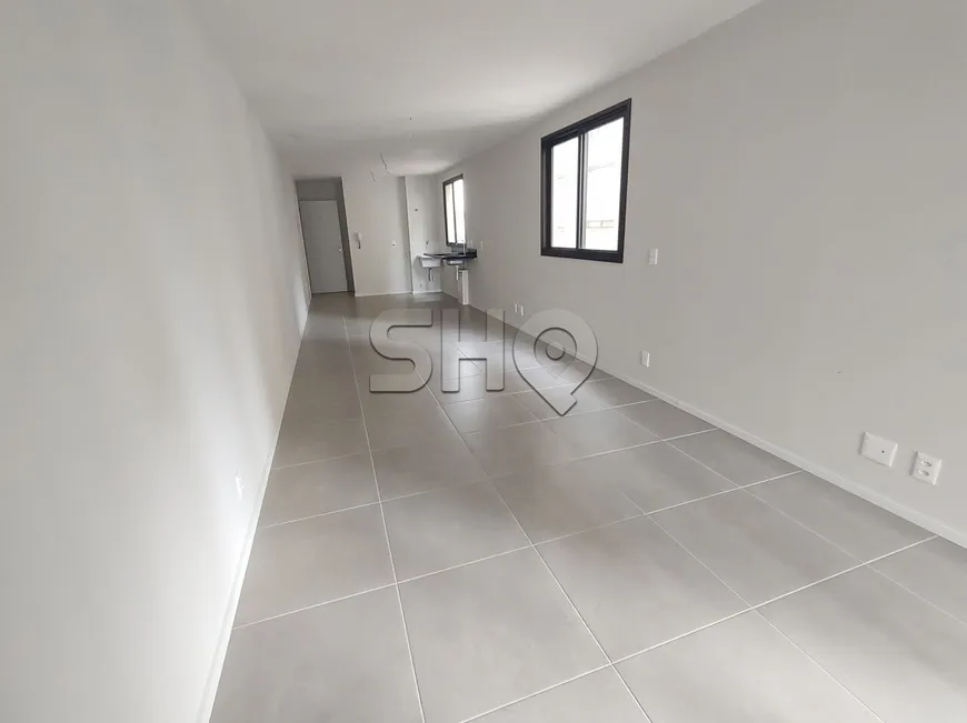 Foto 1 de Apartamento com 2 Quartos para alugar, 44m² em Santa Cecília, São Paulo