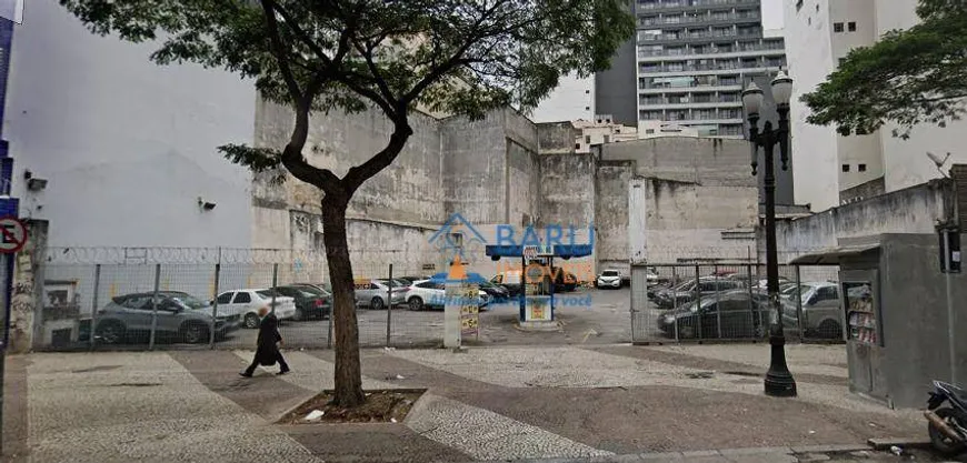 Foto 1 de Lote/Terreno à venda, 870m² em Santa Cecília, São Paulo