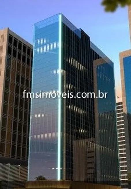Foto 1 de Sala Comercial para alugar, 562m² em Bela Vista, São Paulo
