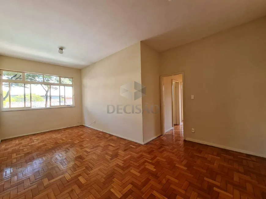 Foto 1 de Apartamento com 3 Quartos à venda, 90m² em Serra, Belo Horizonte