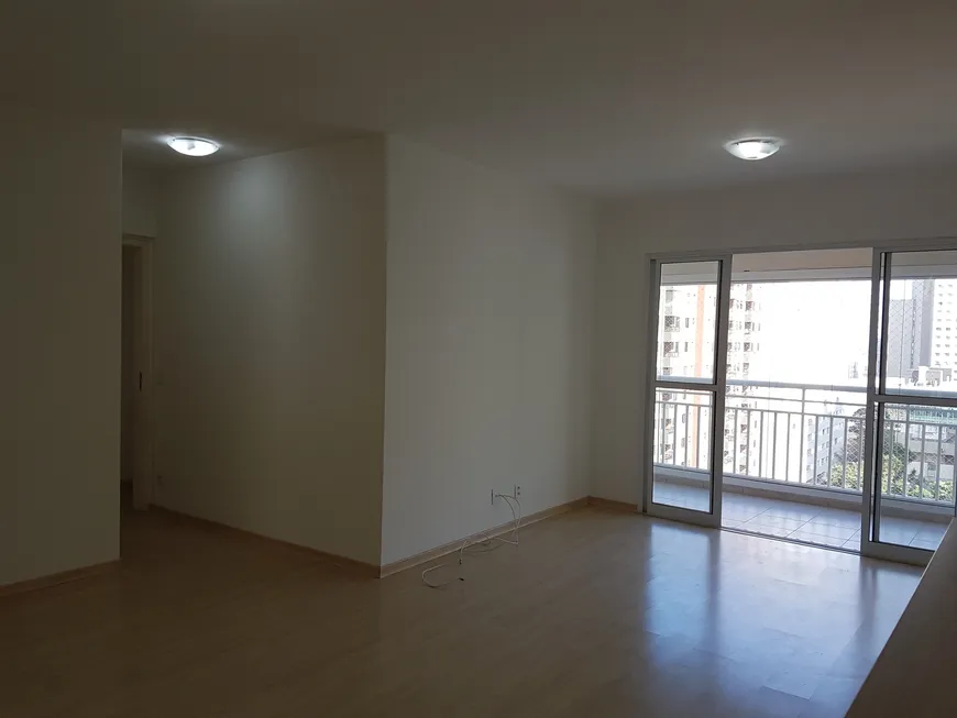 Foto 1 de Apartamento com 3 Quartos à venda, 97m² em Alphaville Industrial, Barueri