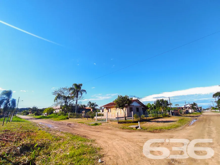 Foto 1 de Lote/Terreno à venda, 300m² em Costeira, Balneário Barra do Sul