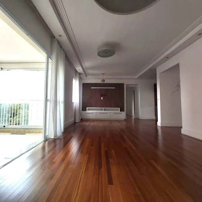 Foto 1 de Apartamento com 3 Quartos à venda, 136m² em Jardim Arpoador Zona Oeste, São Paulo