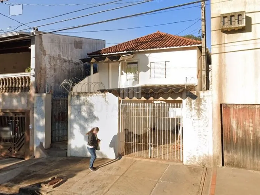 Foto 1 de Casa com 2 Quartos à venda, 336m² em Vila Seabra, Bauru