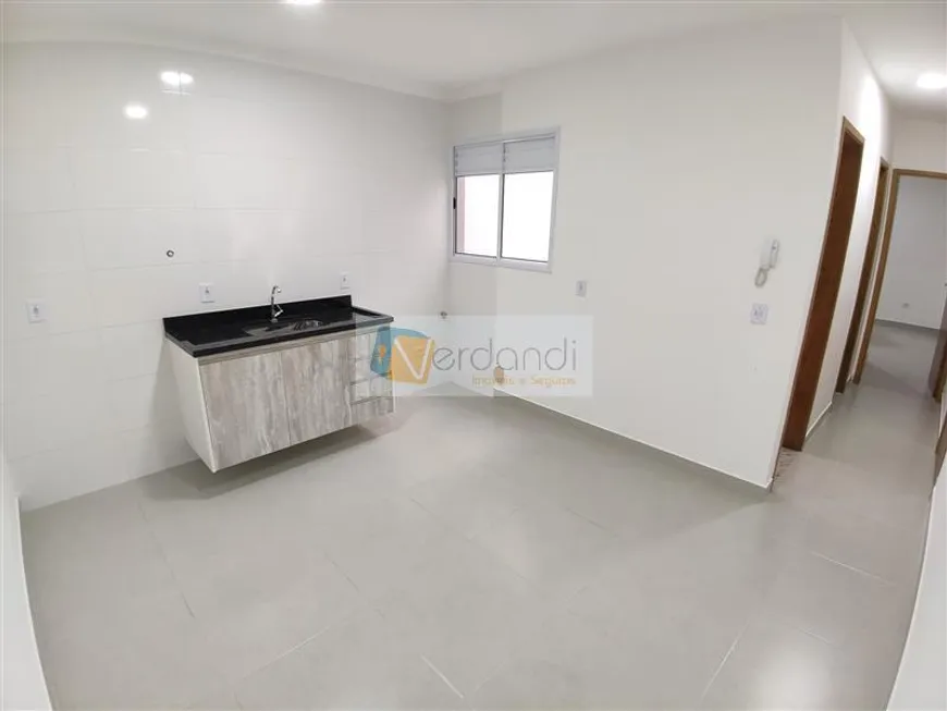 Foto 1 de Apartamento com 1 Quarto à venda, 39m² em Vila Paulo Silas, São Paulo