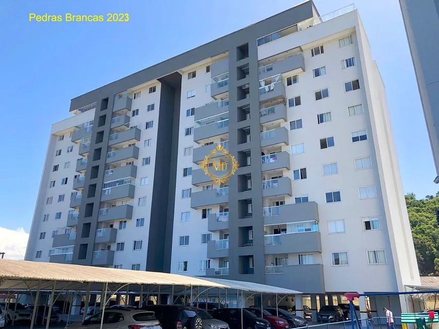 Foto 1 de Apartamento com 2 Quartos à venda, 73m² em Centro, Camboriú