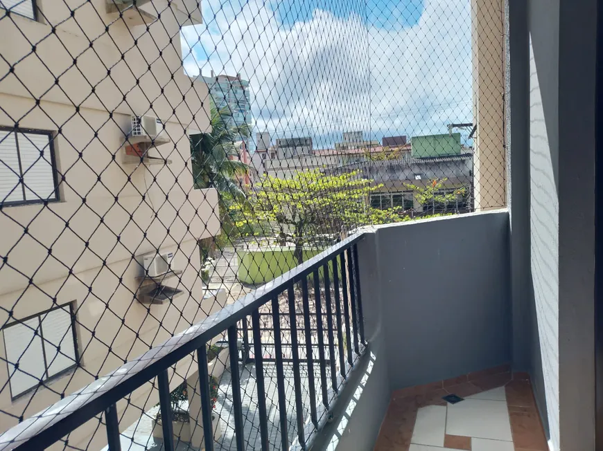 Foto 1 de Apartamento com 3 Quartos à venda, 138m² em Enseada, Guarujá