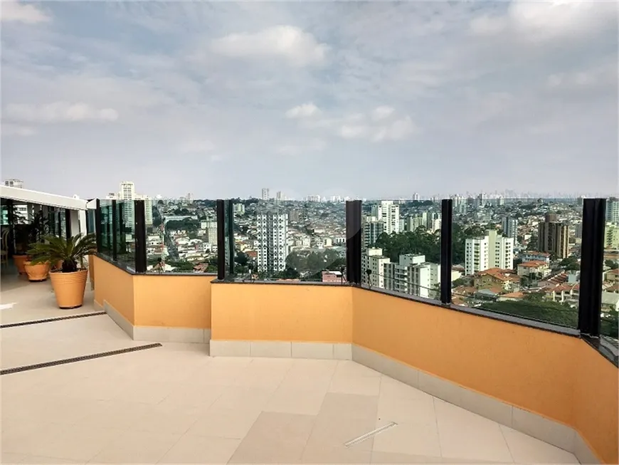 Foto 1 de Apartamento com 4 Quartos à venda, 342m² em Santana, São Paulo