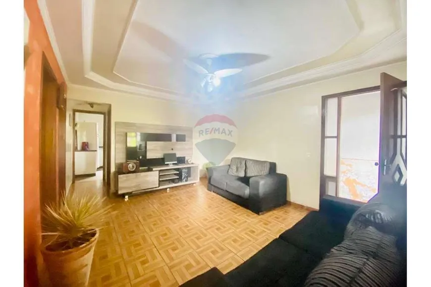 Foto 1 de Casa com 3 Quartos à venda, 100m² em Parque Residencial Abilio Pedro, Limeira