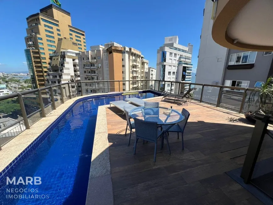 Foto 1 de Apartamento com 2 Quartos à venda, 73m² em Agronômica, Florianópolis