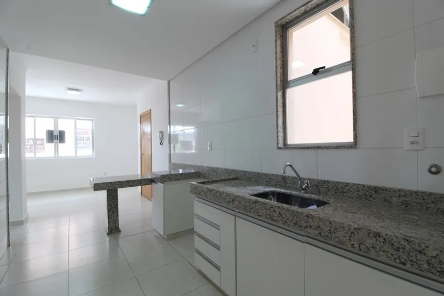 Foto 1 de Kitnet com 1 Quarto à venda, 66m² em Porto Velho, Divinópolis