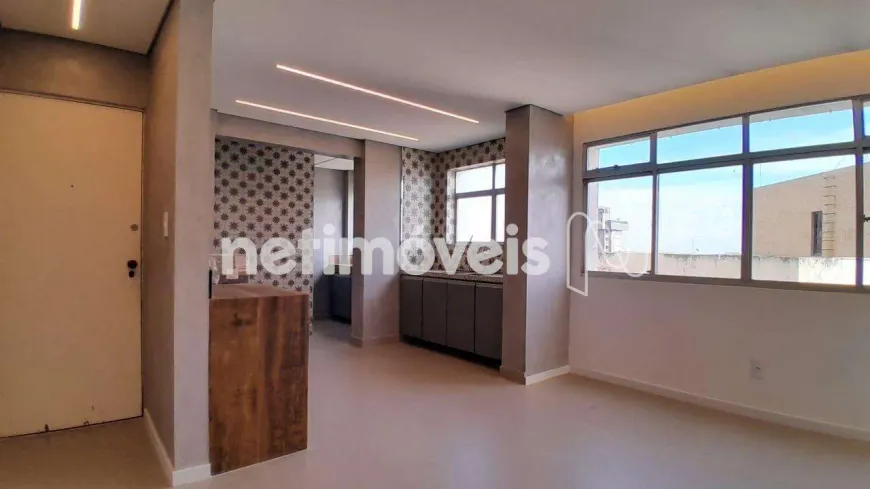 Foto 1 de Apartamento com 2 Quartos para alugar, 65m² em Anchieta, Belo Horizonte