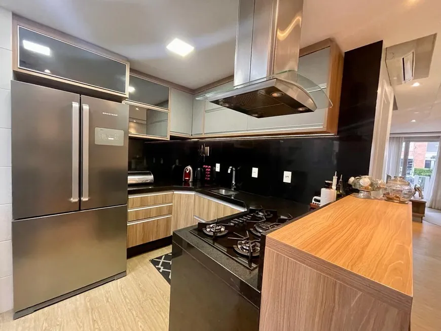 Foto 1 de Apartamento com 3 Quartos à venda, 168m² em Pedra Branca, Palhoça