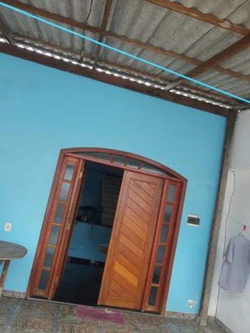 Foto 1 de Casa com 3 Quartos à venda, 150m² em Zumbi dos Palmares, Manaus