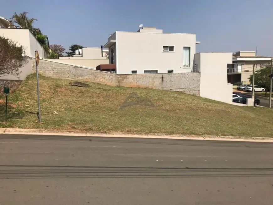 Foto 1 de Lote/Terreno à venda, 402m² em Swiss Park, Campinas