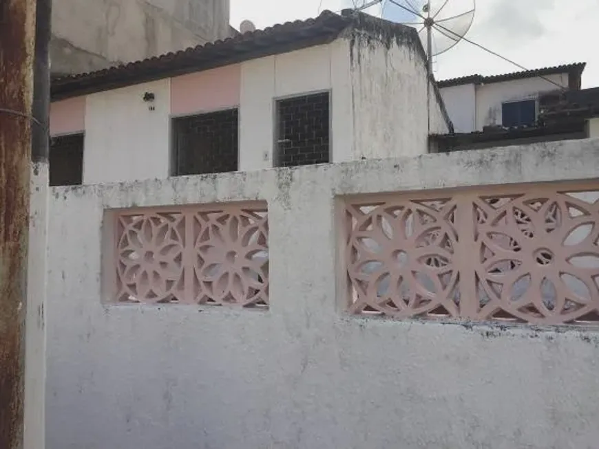 Foto 1 de Casa com 3 Quartos à venda, 150m² em Luzia, Aracaju