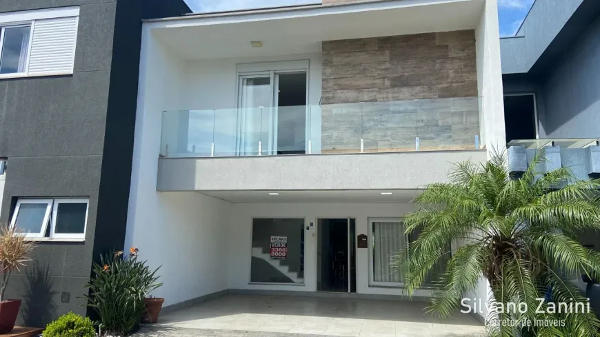Foto 1 de Casa de Condomínio com 3 Quartos à venda, 161m² em Sarandi, Porto Alegre