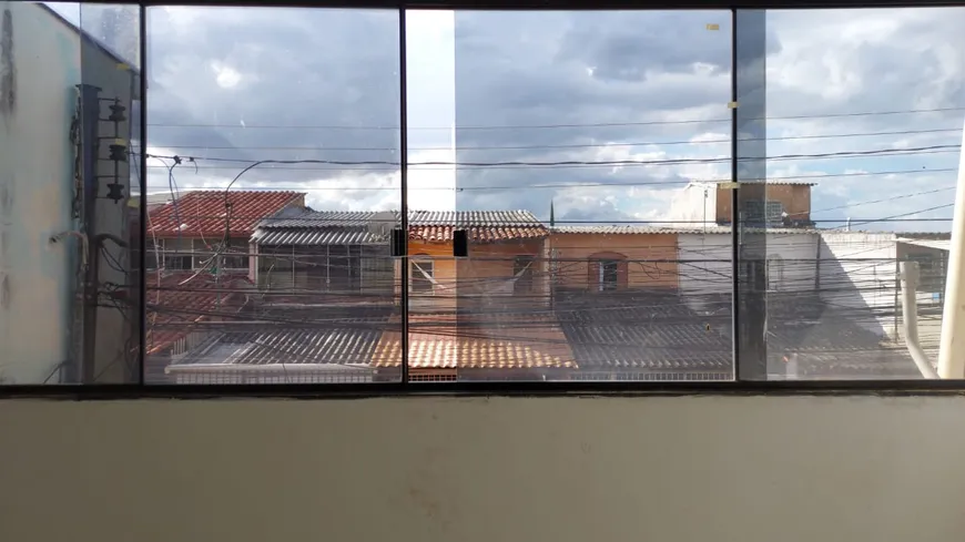 Foto 1 de Sobrado com 2 Quartos à venda, 80m² em Riacho Fundo II, Brasília