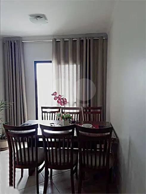 Foto 1 de Apartamento com 2 Quartos à venda, 57m² em Tucuruvi, São Paulo