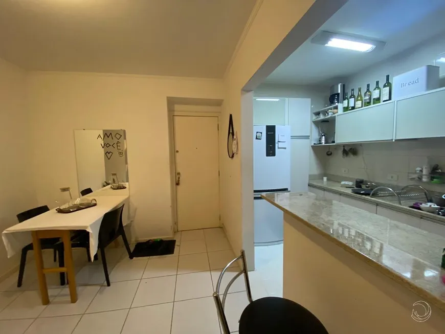 Foto 1 de Apartamento com 2 Quartos à venda, 64m² em Córrego Grande, Florianópolis
