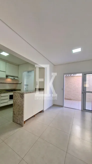 Foto 1 de Casa de Condomínio com 3 Quartos à venda, 102m² em Parque Taquaral, Campinas