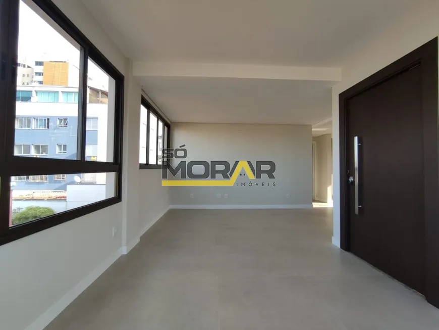 Foto 1 de Apartamento com 4 Quartos à venda, 114m² em Graça, Belo Horizonte