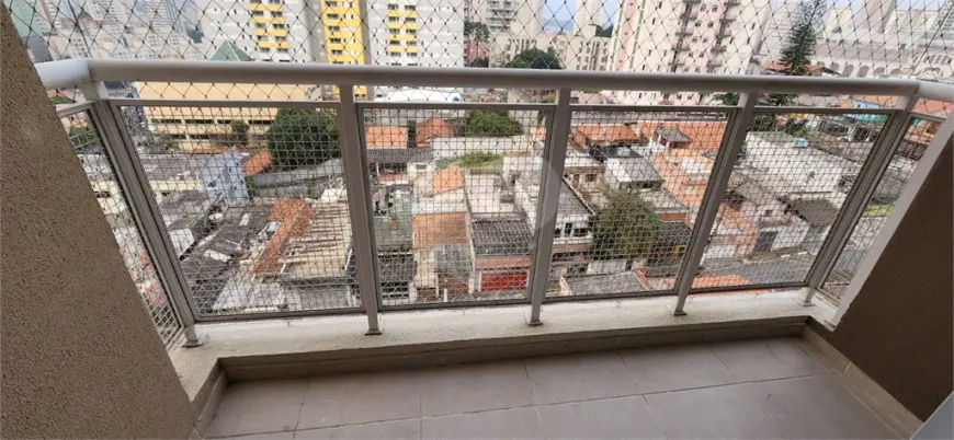 Foto 1 de Apartamento com 2 Quartos para alugar, 60m² em Centro, Diadema