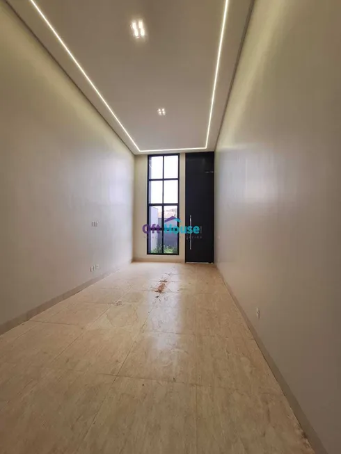 Foto 1 de Casa com 3 Quartos à venda, 172m² em Jardim Bom Jesus, Goiânia