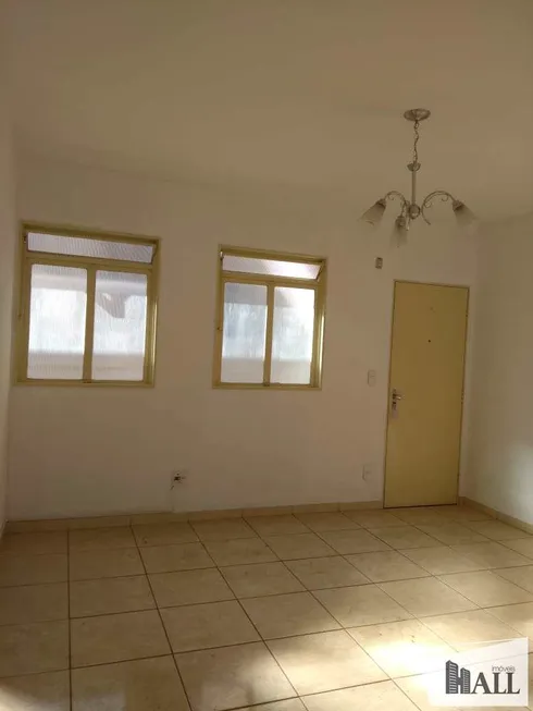 Foto 1 de Apartamento com 2 Quartos à venda, 70m² em Vila Cristina, São José do Rio Preto