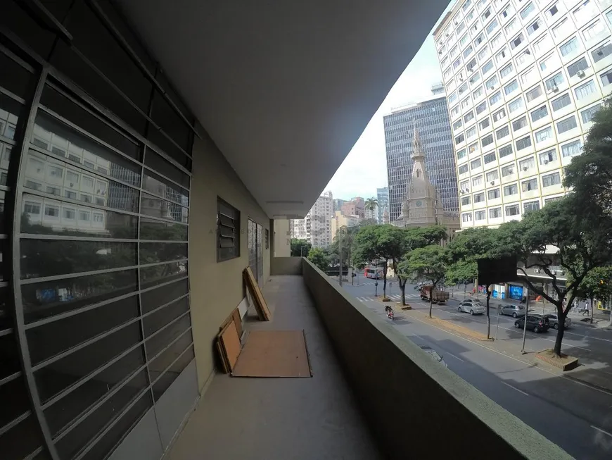 Foto 1 de Ponto Comercial para alugar, 125m² em Centro, Belo Horizonte