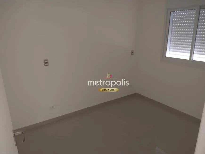 Foto 1 de Apartamento com 2 Quartos à venda, 41m² em Vila Guiomar, Santo André