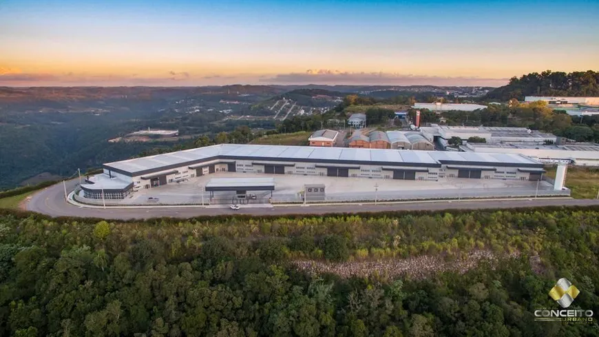 Foto 1 de Prédio Comercial com 1 Quarto para alugar, 733m² em São Francisco, Bento Gonçalves