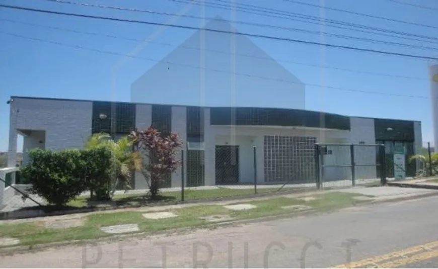 Foto 1 de Galpão/Depósito/Armazém para venda ou aluguel, 1977m² em Macuco, Valinhos