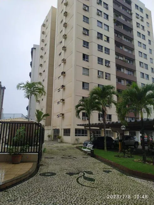 Foto 1 de Apartamento com 3 Quartos à venda, 130m² em Treze de Julho, Aracaju