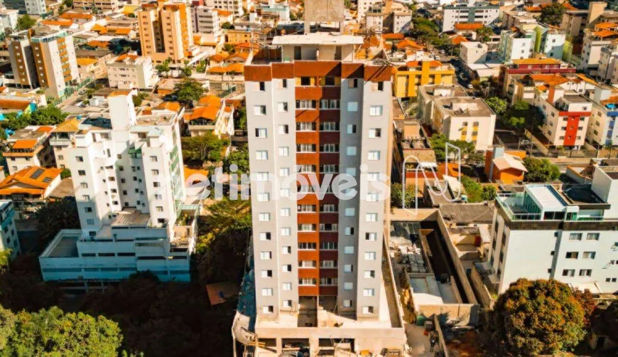 Foto 1 de Apartamento com 2 Quartos à venda, 50m² em Padre Eustáquio, Belo Horizonte
