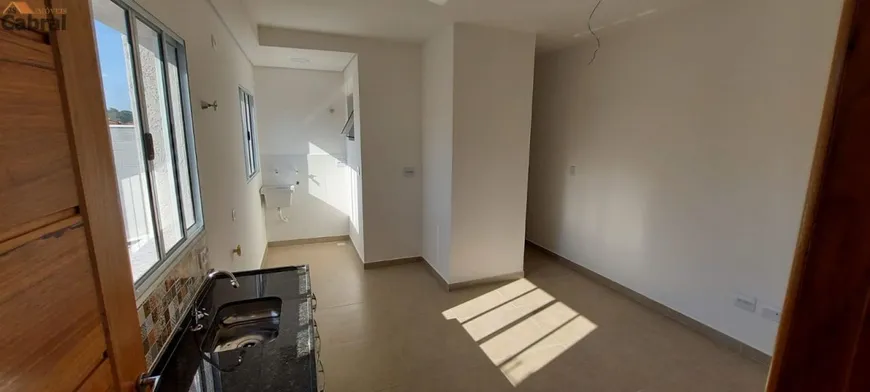 Foto 1 de Apartamento com 2 Quartos à venda, 44m² em Imirim, São Paulo