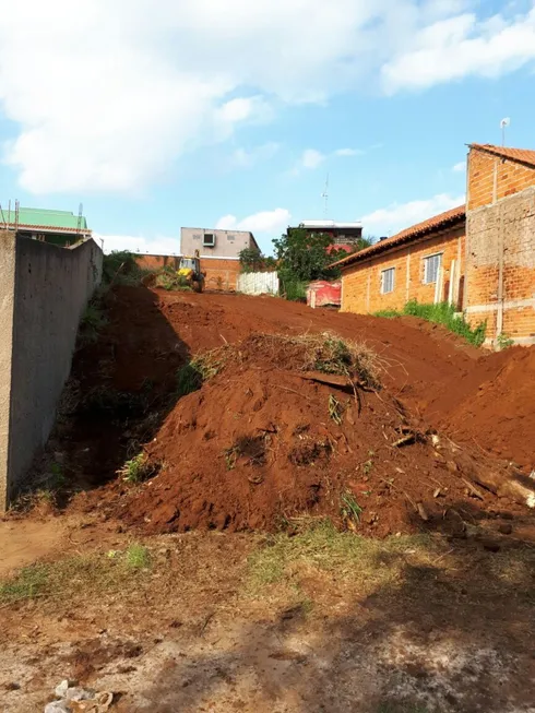 Foto 1 de Lote/Terreno à venda, 576m² em Jardim São Domingos, Campinas