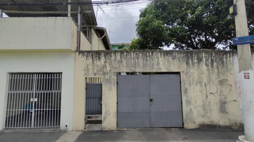 Foto 1 de Casa com 7 Quartos à venda, 355m² em São Miguel Paulista, São Paulo