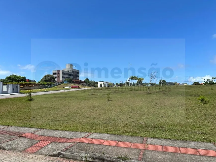 Foto 1 de Lote/Terreno à venda, 455m² em Rio Tavares, Florianópolis