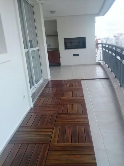 Foto 1 de Apartamento com 3 Quartos à venda, 175m² em Vila Leopoldina, São Paulo